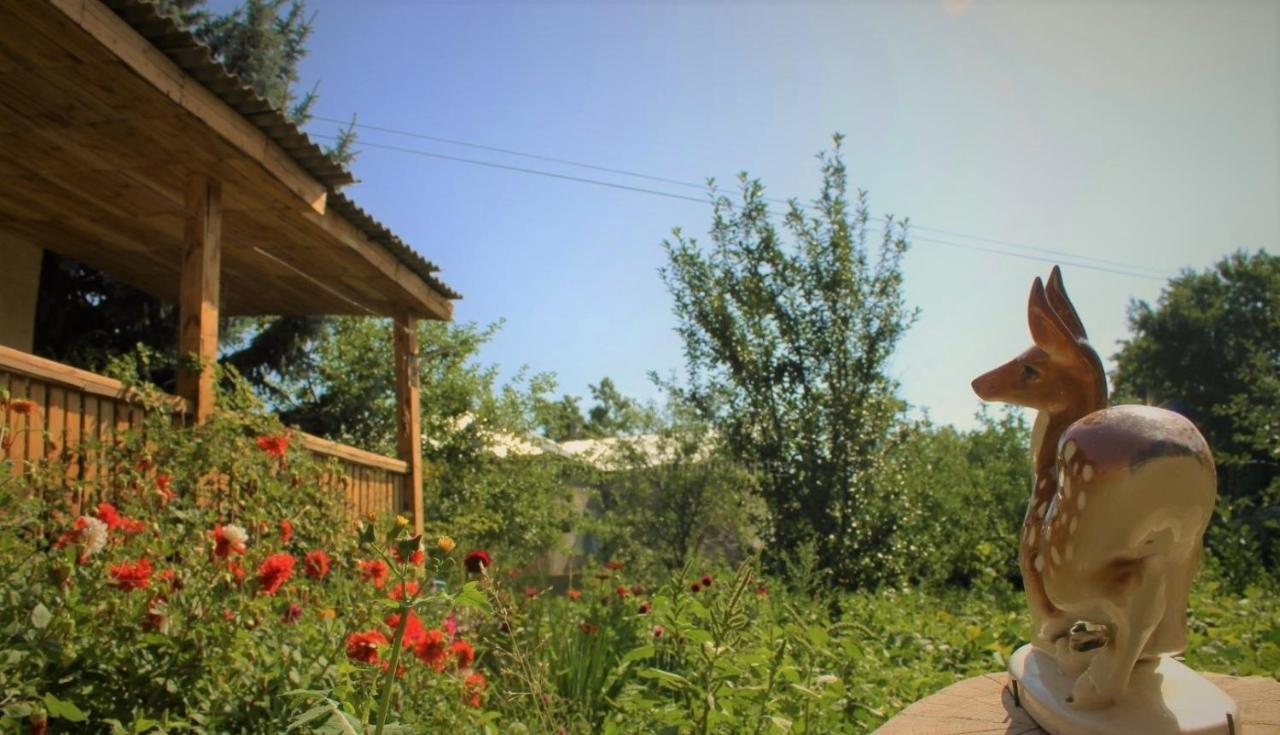 Armen'S B&B Sevan Exterior foto